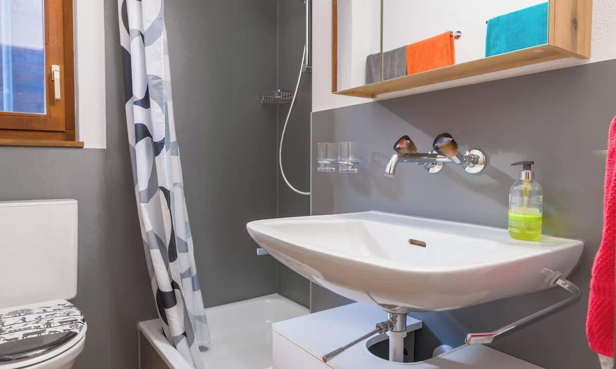 Photo of Bathroom in Nuegg