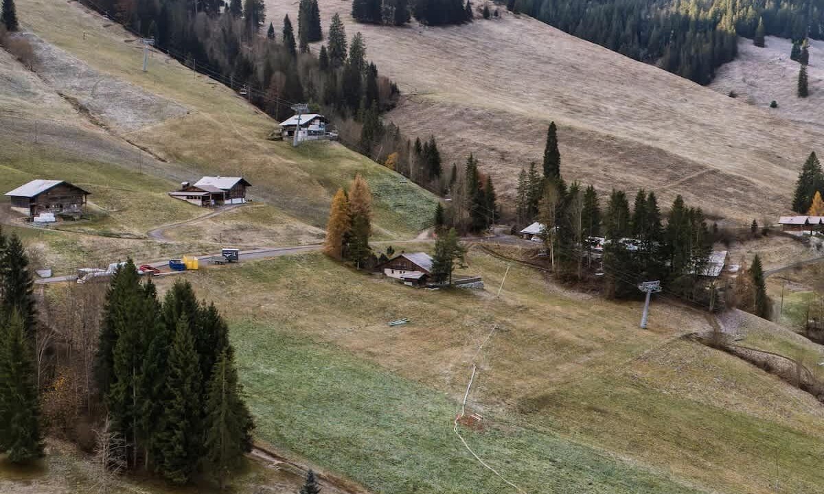 Photo of Outdoor in Nuegg