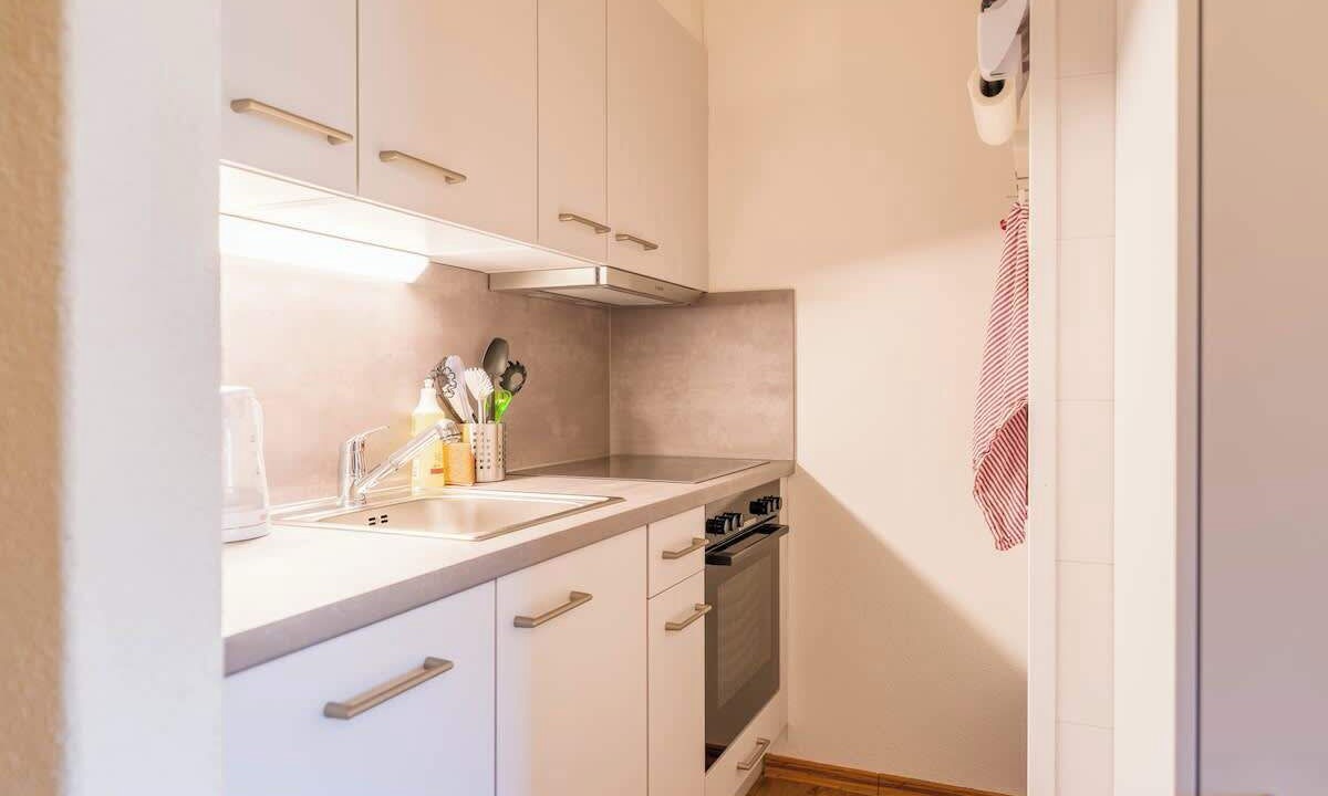 Photo of Kitchen in Nuegg