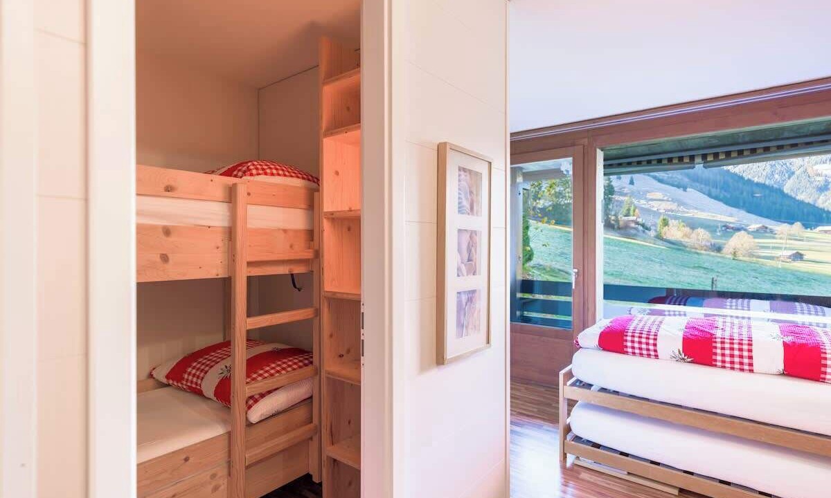 Photo of Bedroom in Nuegg