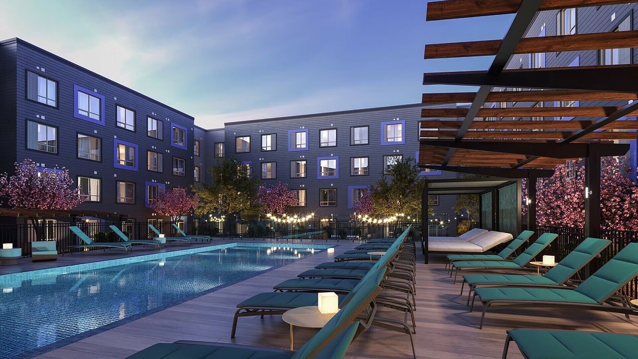 Photo of Outdoor in Everett