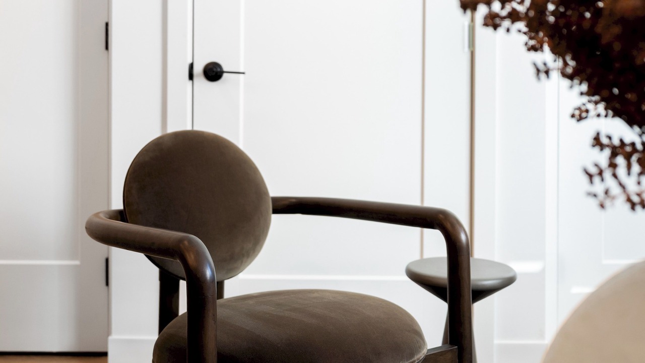 Photo of Bedroom in Everett