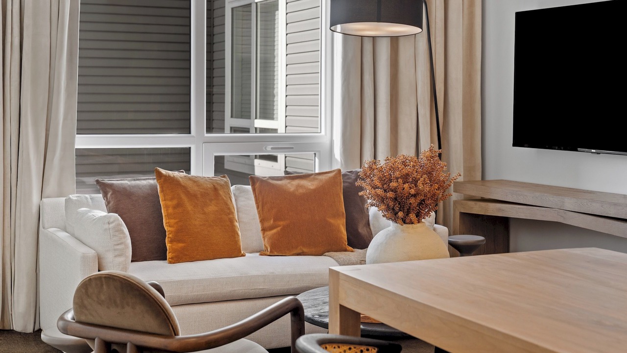 Photo of Bedroom in Everett