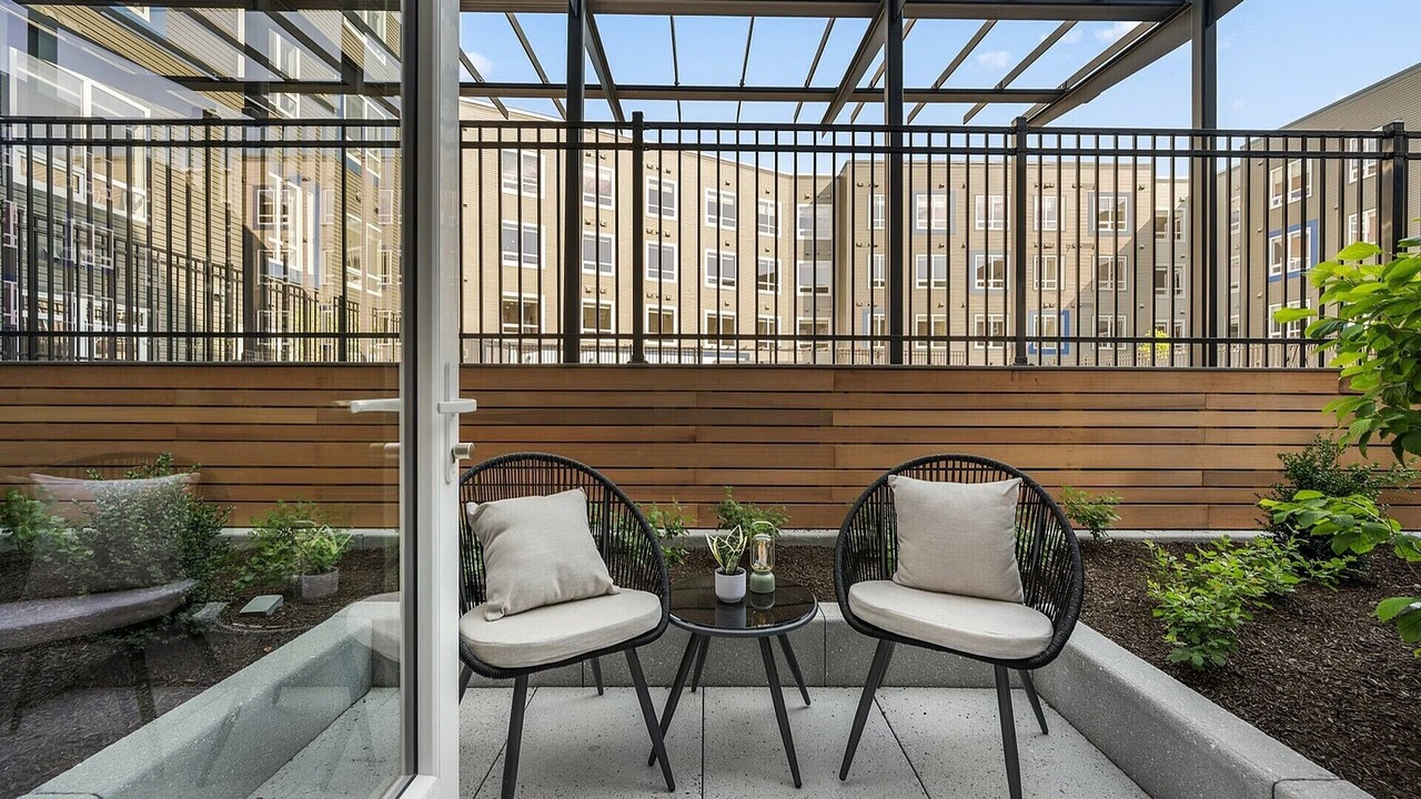 Photo of Outdoor in Everett