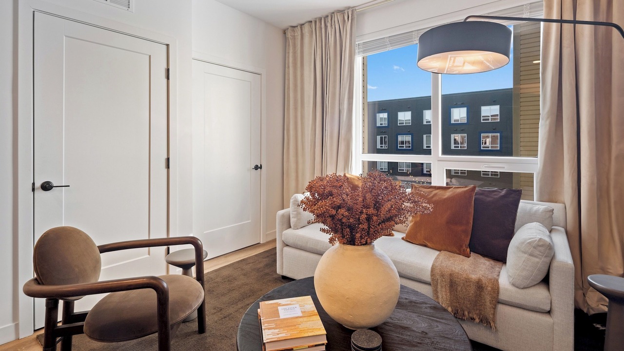 Photo of Bedroom in Everett