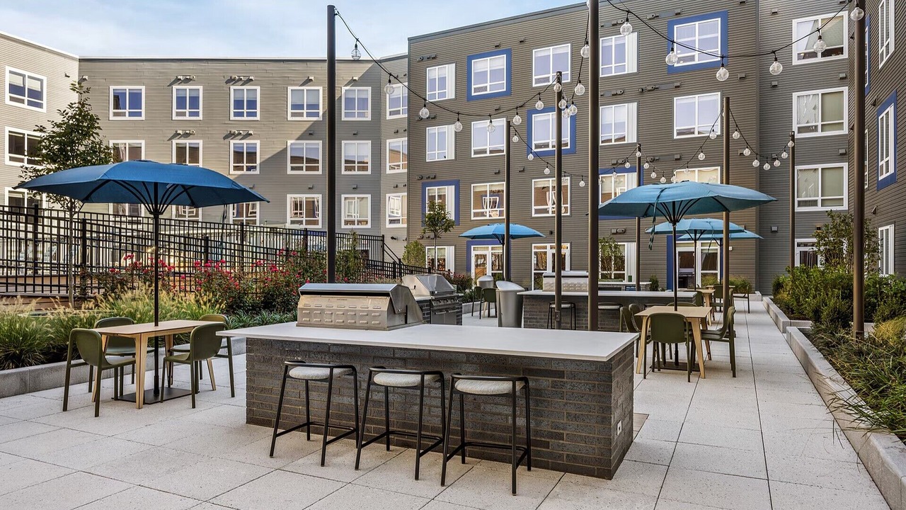 Photo of Outdoor in Everett