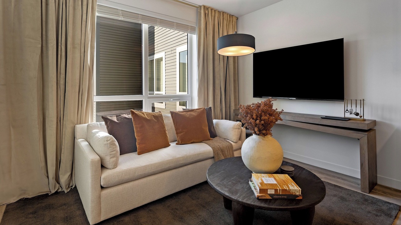 Photo of Bedroom in Everett