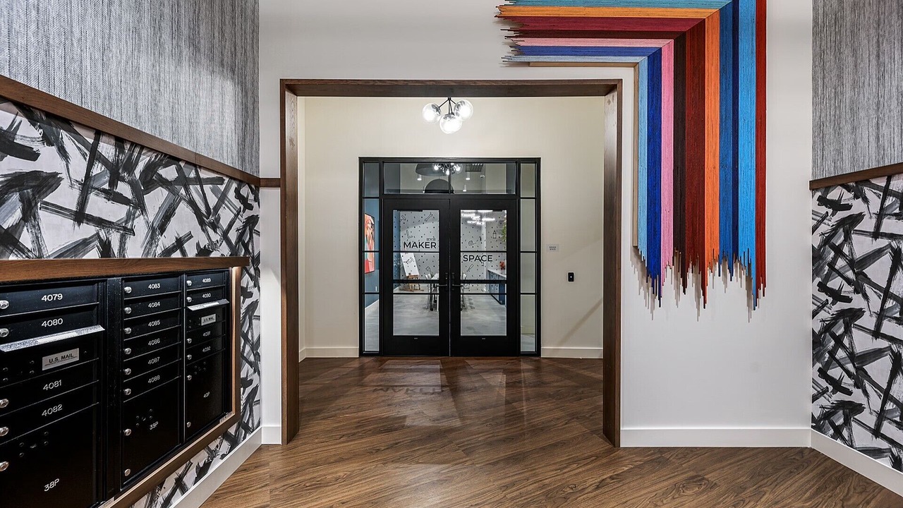 Photo of Bedroom in Everett