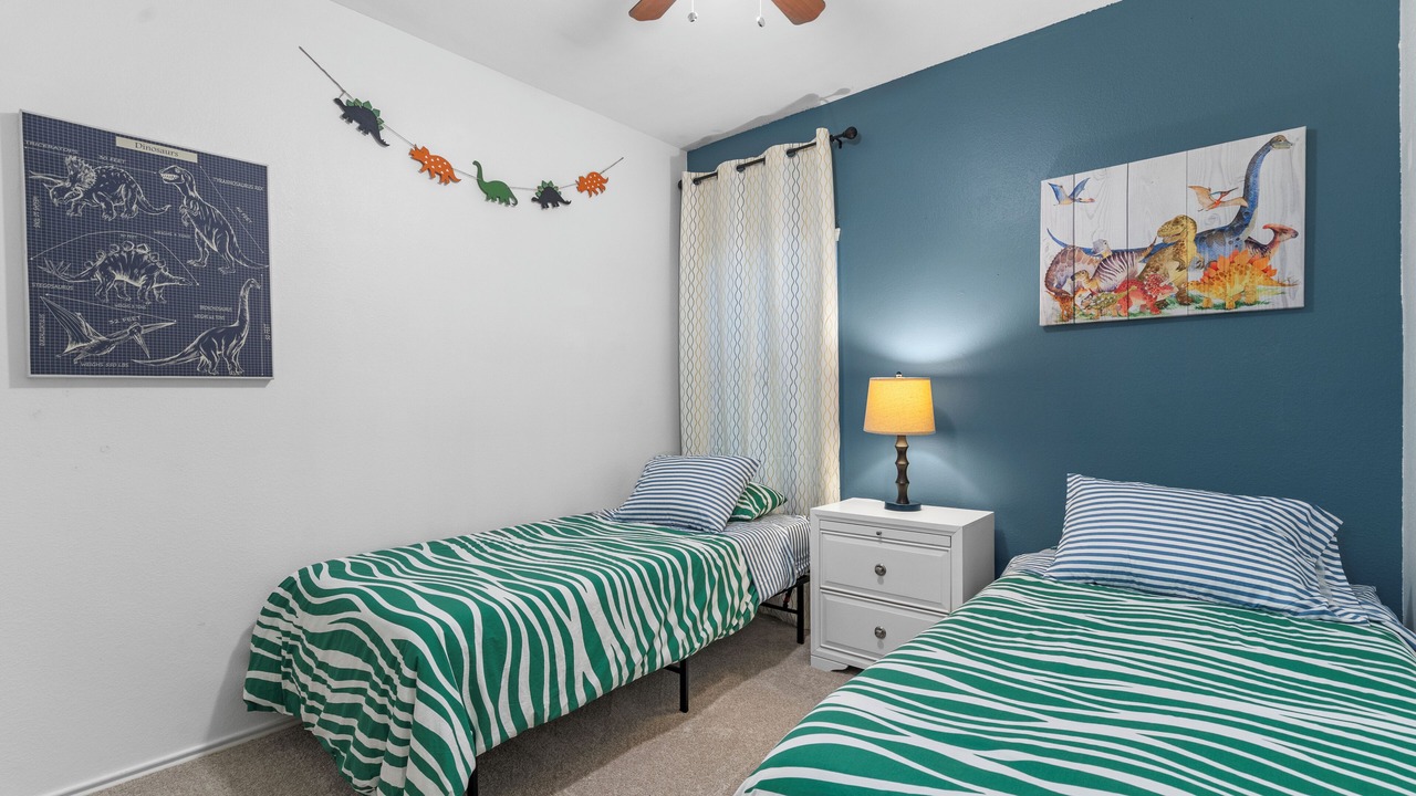 Photo of Bedroom in Leander