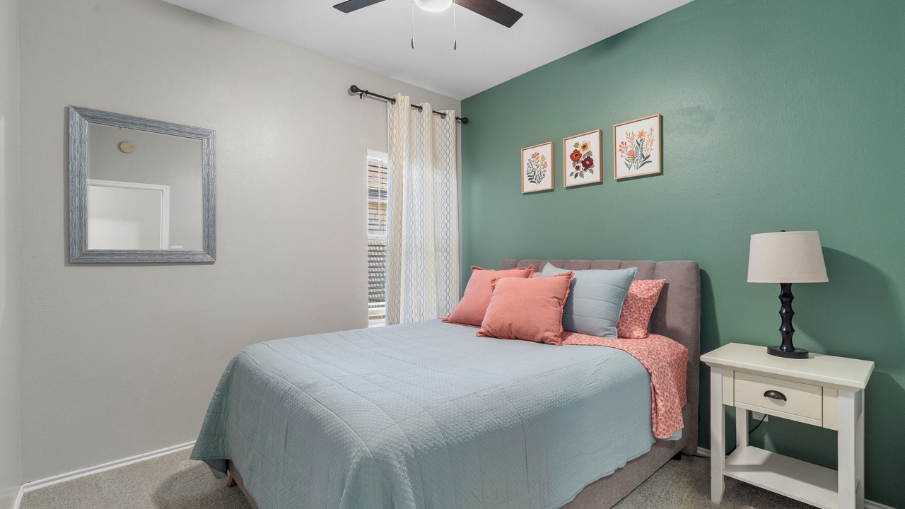 Photo of Bedroom in Leander