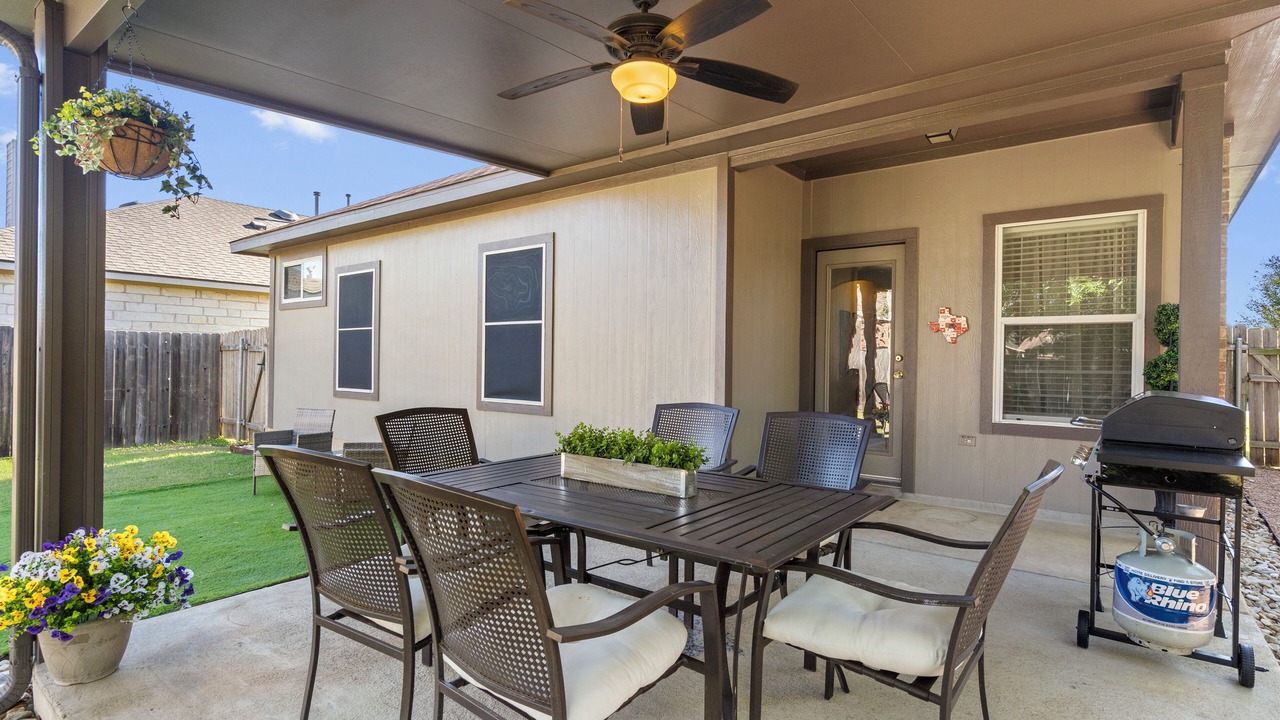 Photo of Outdoor in Leander