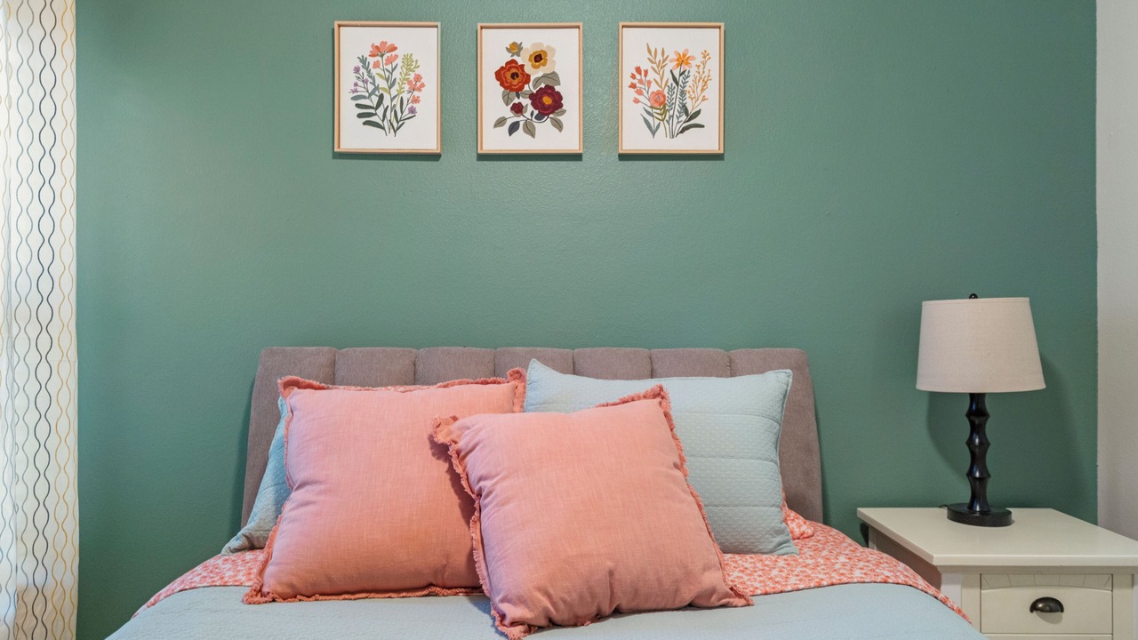 Photo of Bedroom in Leander