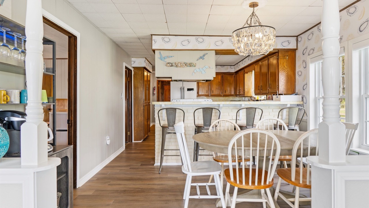 Photo of Livingroom in Cedar Lane
