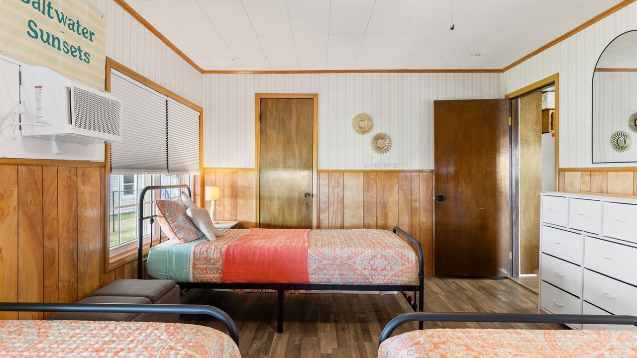 Photo of Bedroom in Cedar Lane