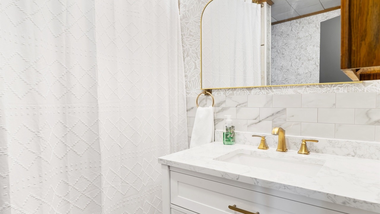 Photo of Bathroom in Cedar Lane