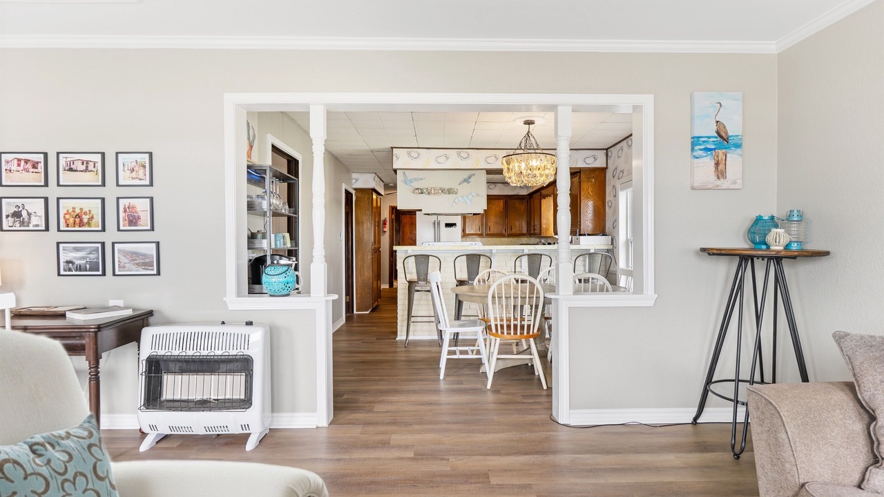 Photo of Bedroom in Cedar Lane