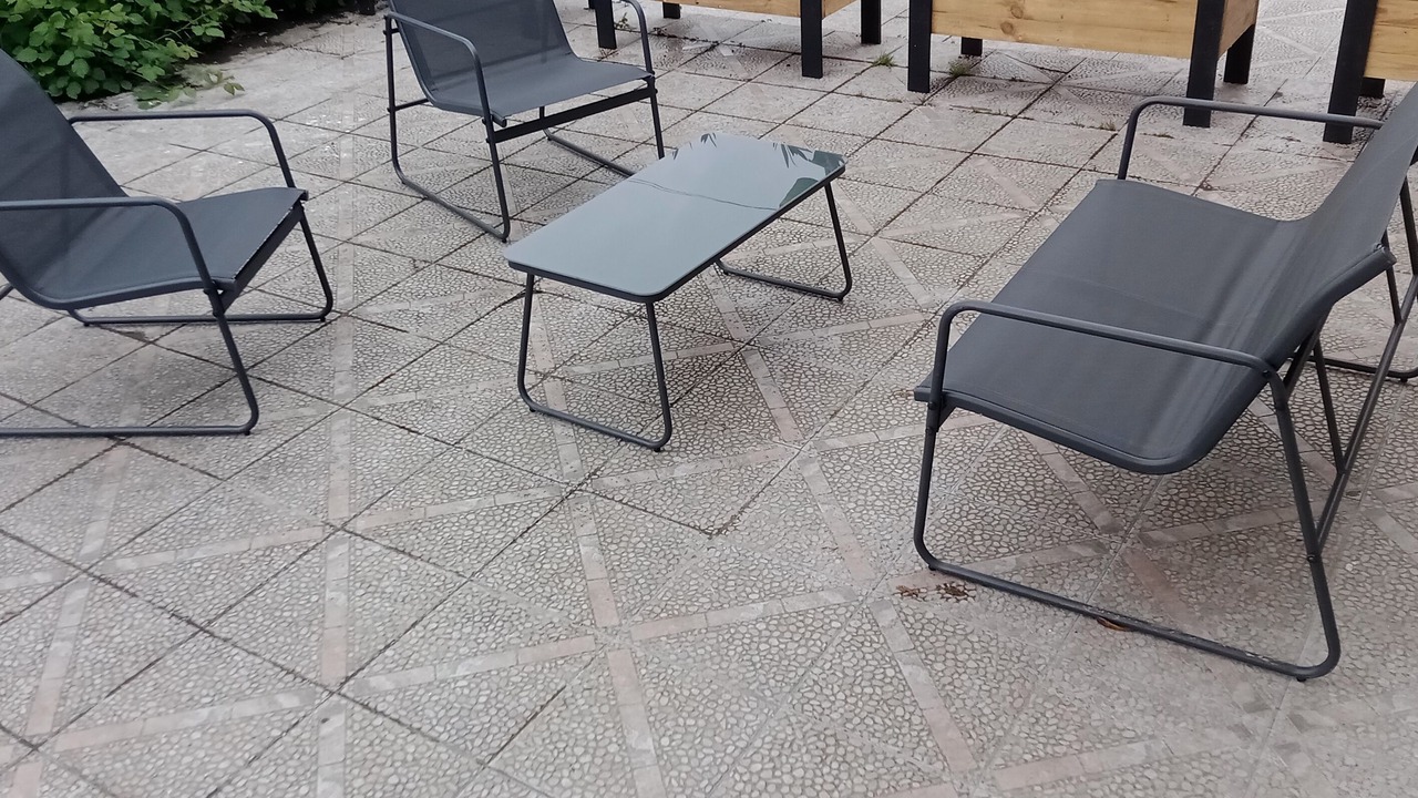 Photo of Patio Balcony in Pau Nord