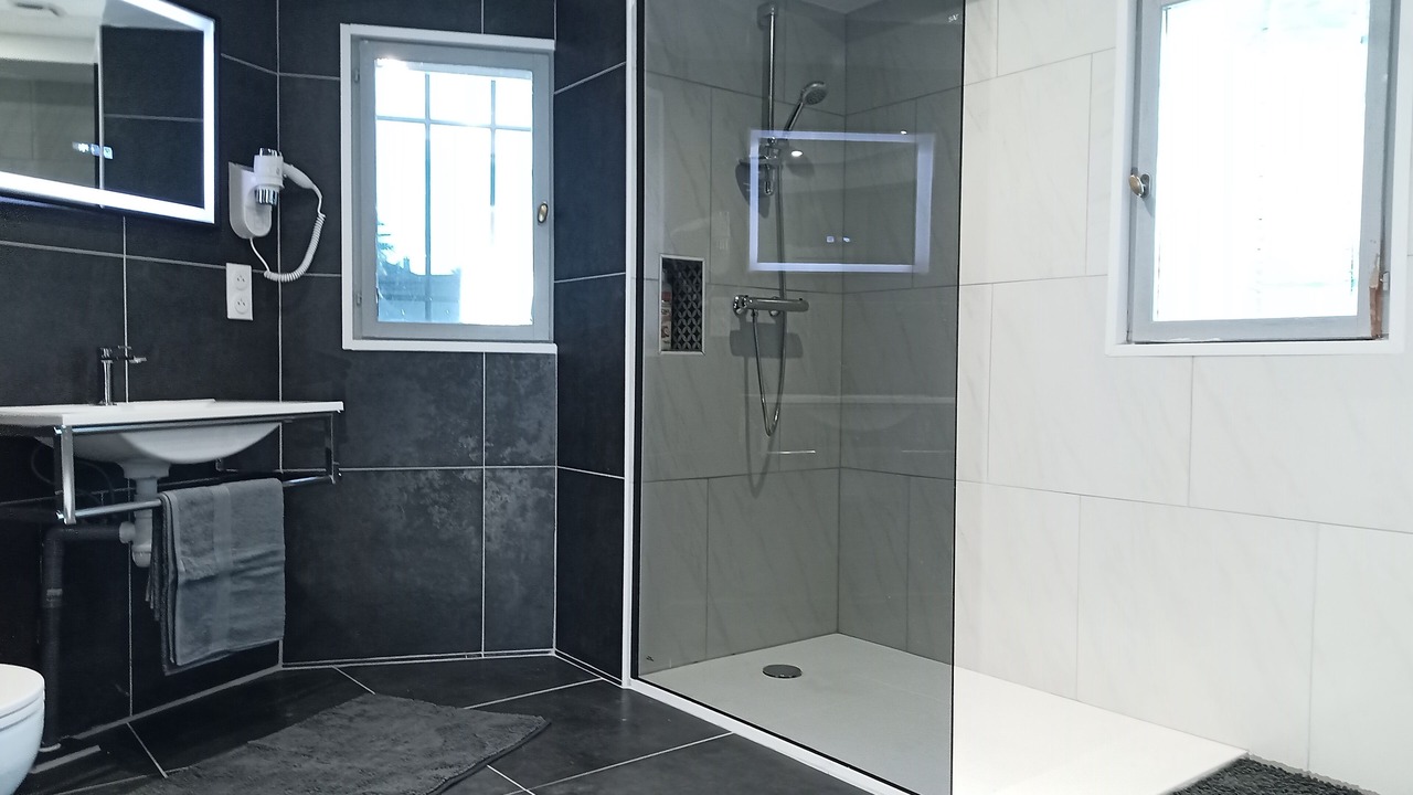 Photo of Bathroom in Pau Nord