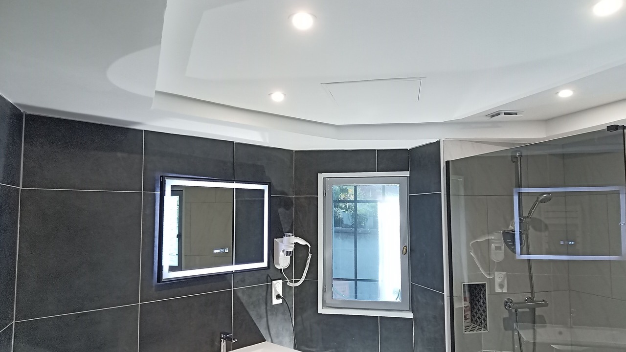 Photo of Bathroom in Pau Nord