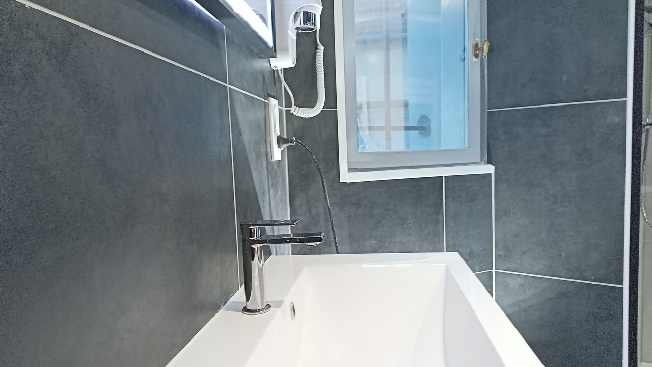 Photo of Bathroom in Pau Nord