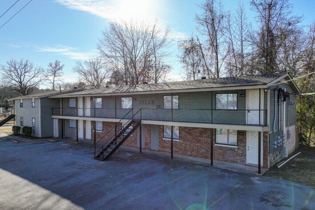 Photo of Outdoor in Pine Bluff