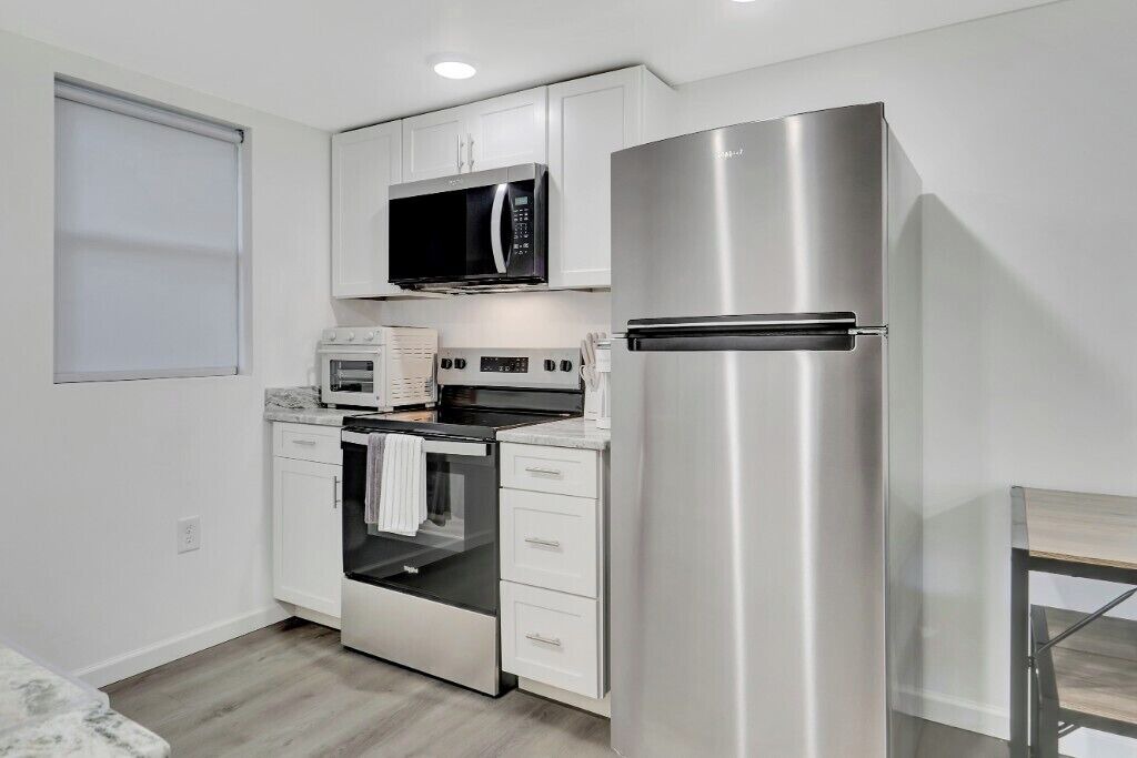 Photo of Kitchen in Pine Bluff