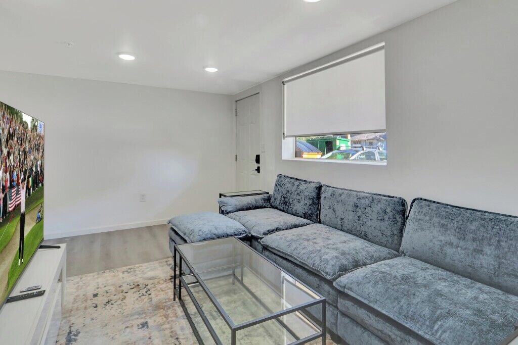 Photo of Livingroom in Pine Bluff