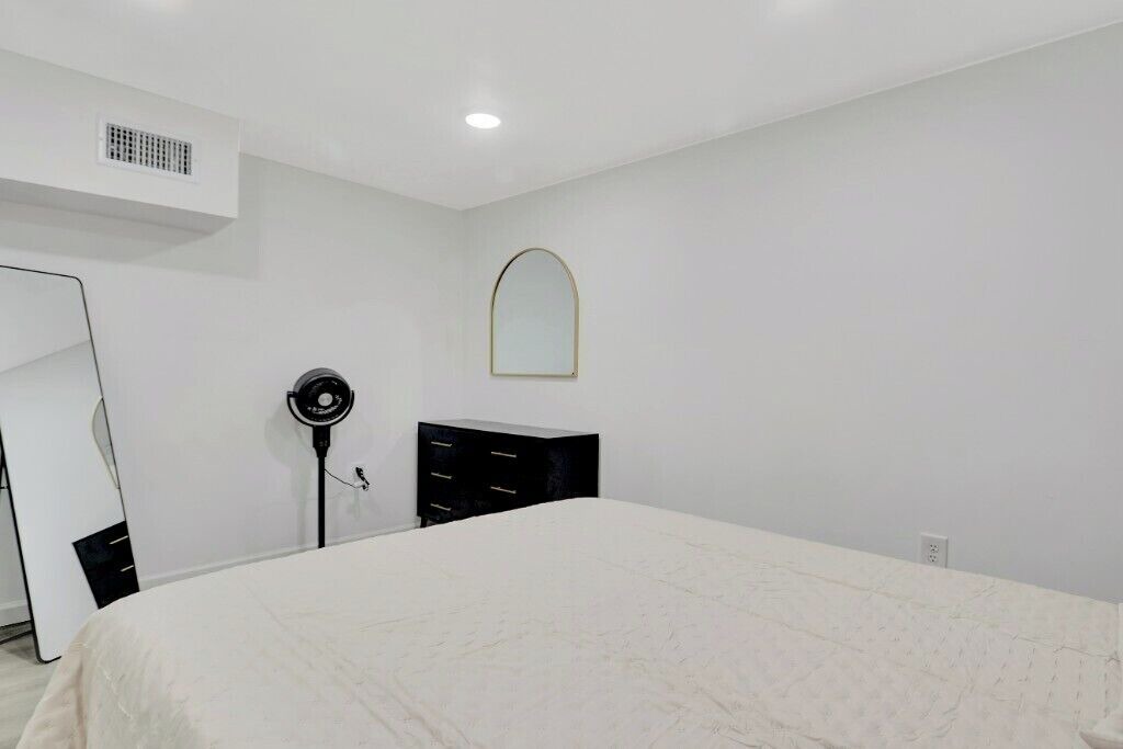 Photo of Bedroom in Pine Bluff