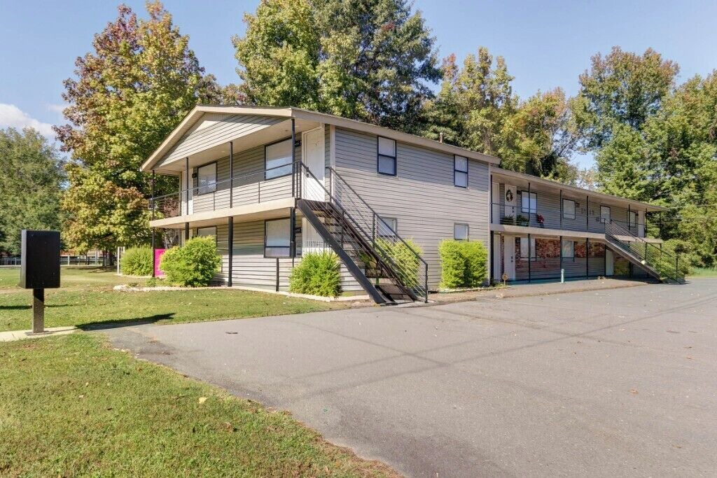 Photo of Outdoor in Pine Bluff