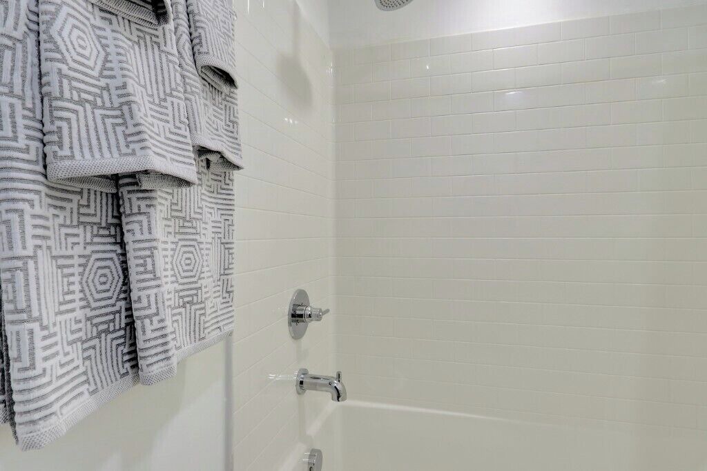 Photo of Bathroom in Pine Bluff