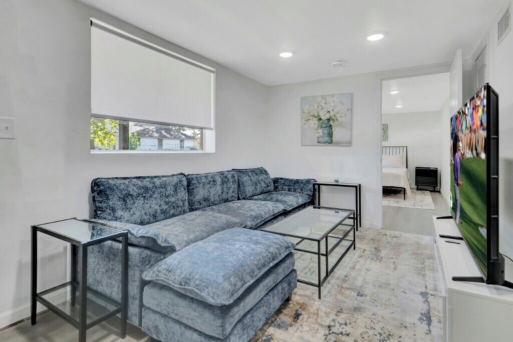 Photo of Livingroom in Pine Bluff