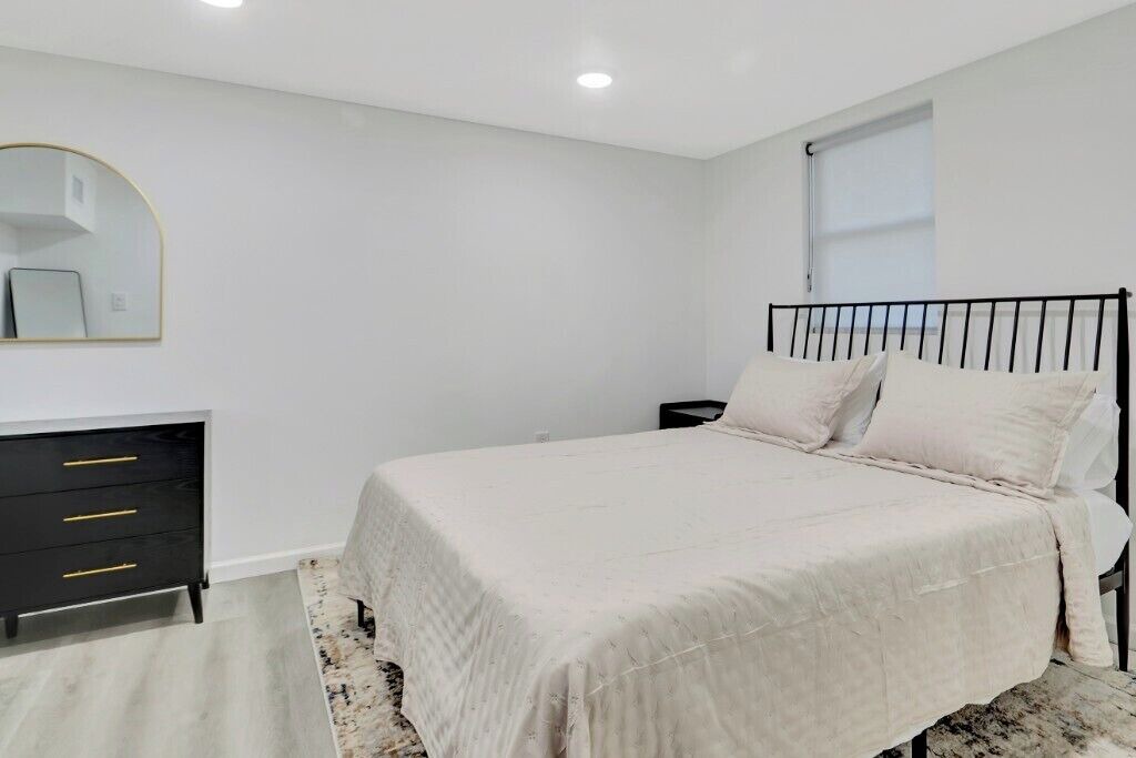 Photo of Bedroom in Pine Bluff