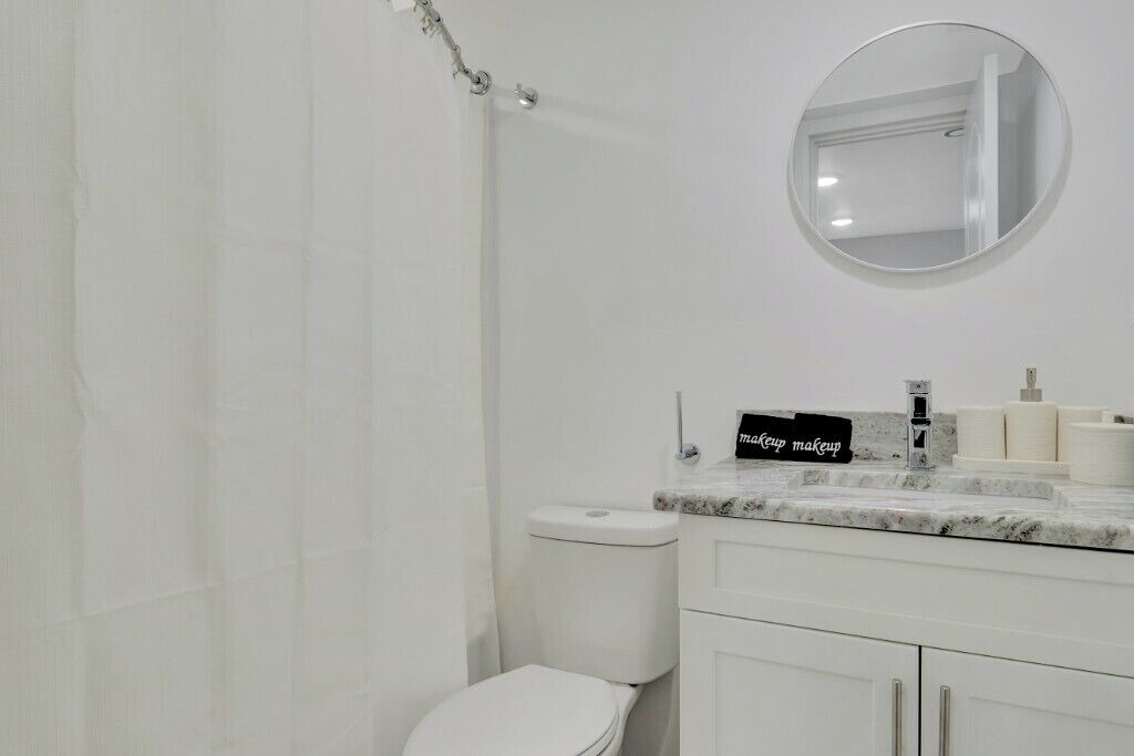 Photo of Bathroom in Pine Bluff