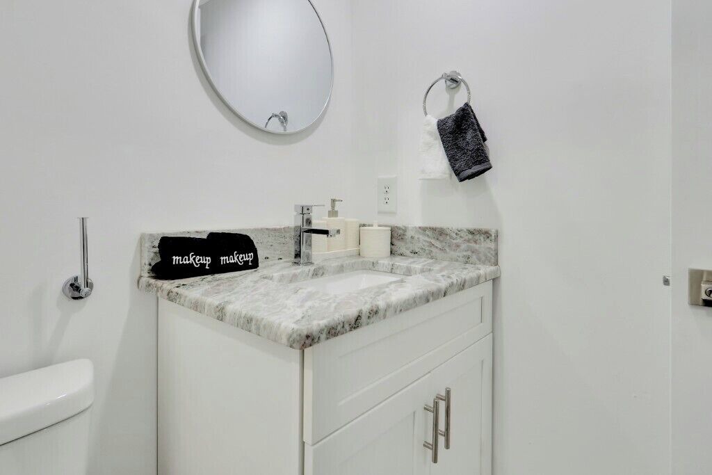 Photo of Bathroom in Pine Bluff