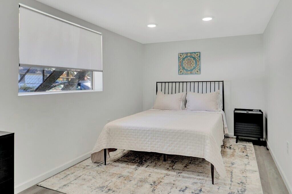 Photo of Bedroom in Pine Bluff