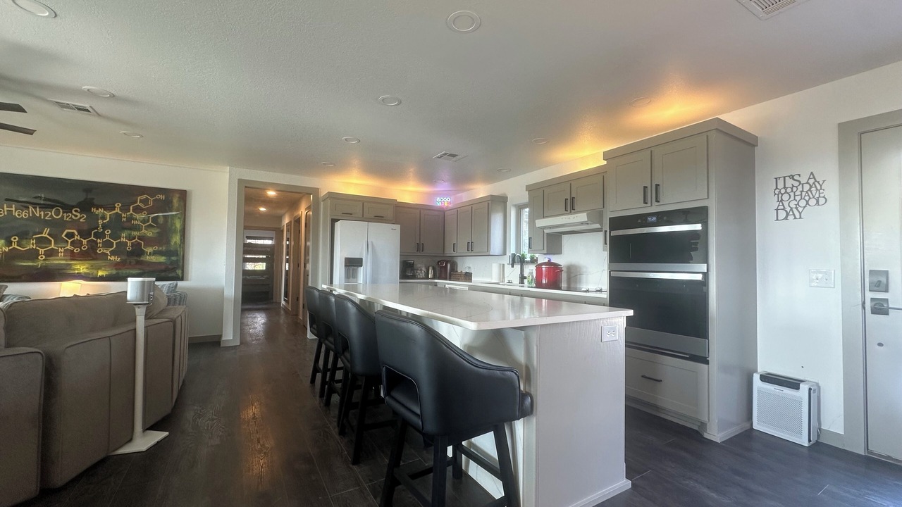Photo of Kitchen in Porum
