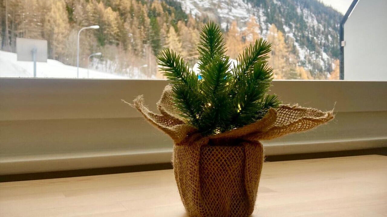 Photo of Others in Leukerbad