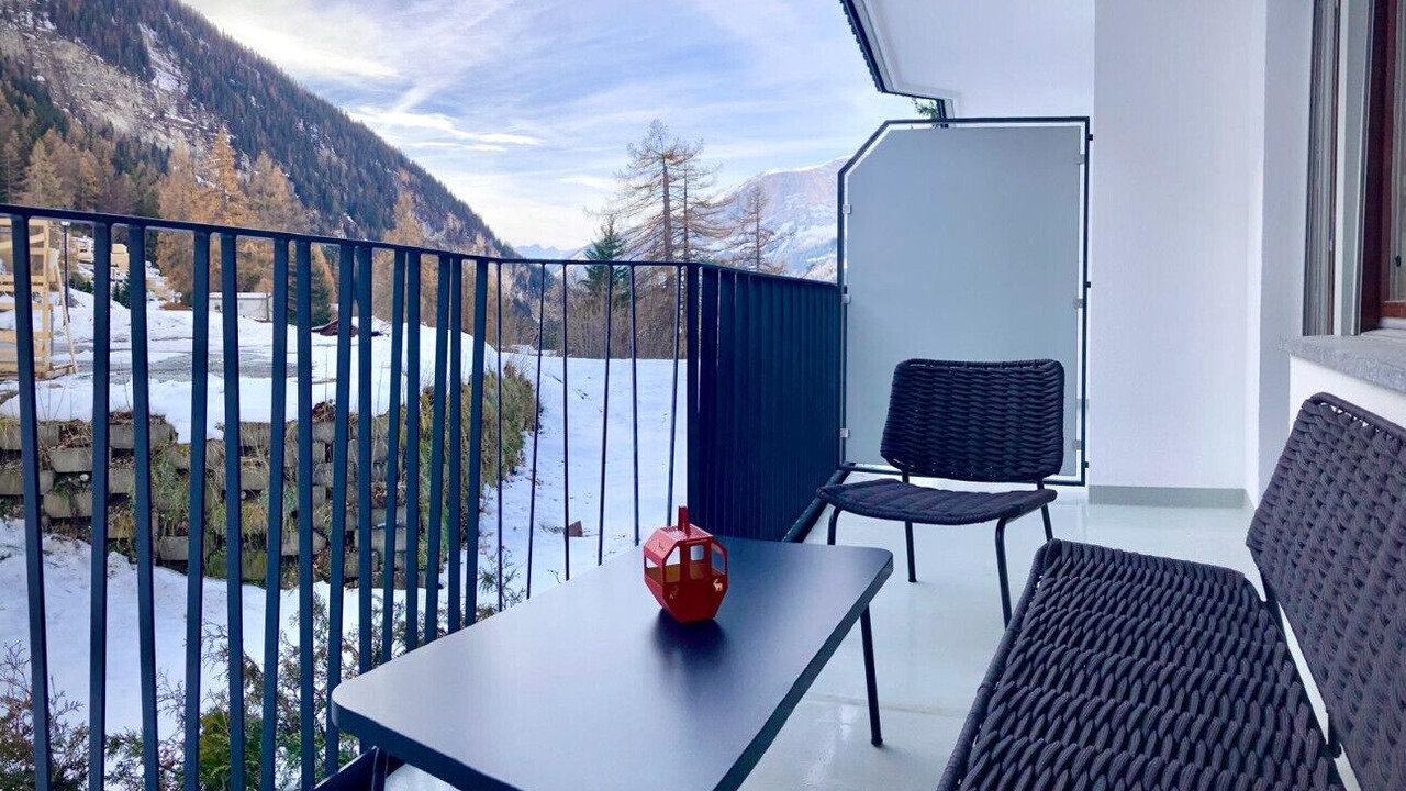 Photo of Outdoor in Leukerbad