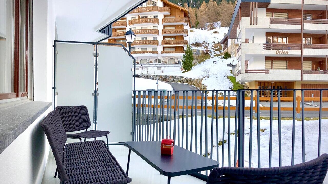 Photo of Outdoor in Leukerbad