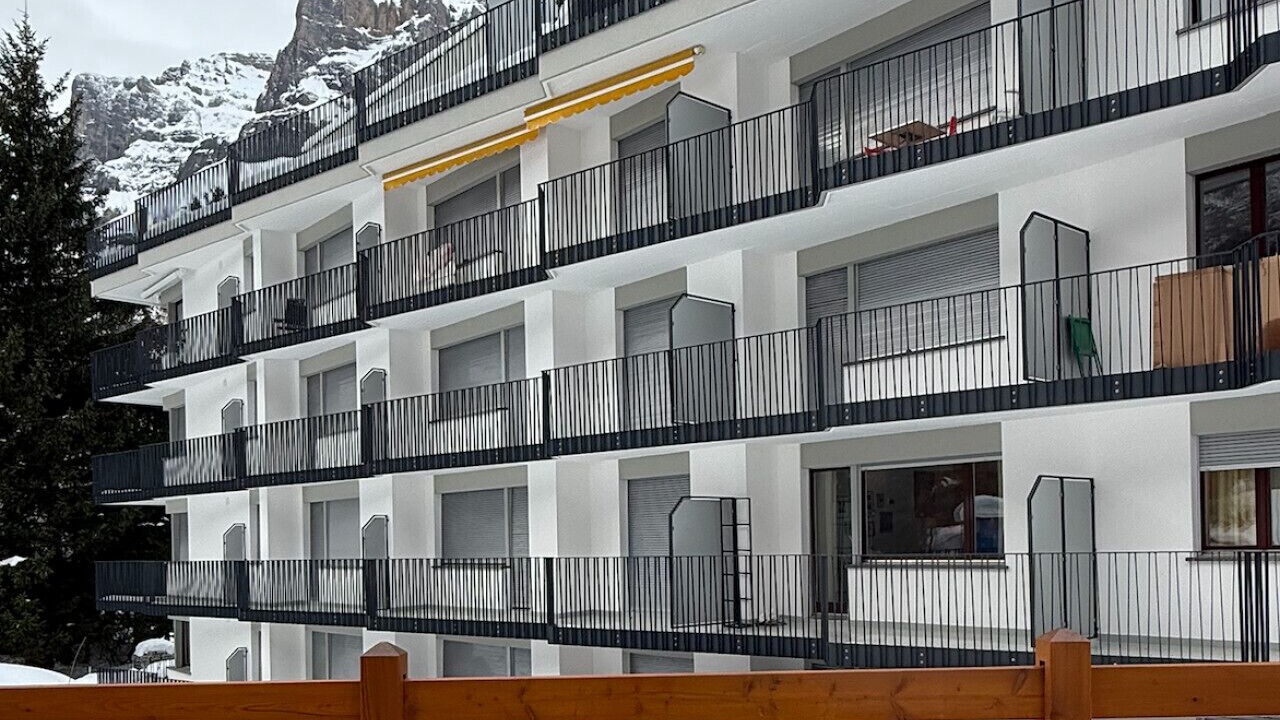 Photo of Outdoor in Leukerbad