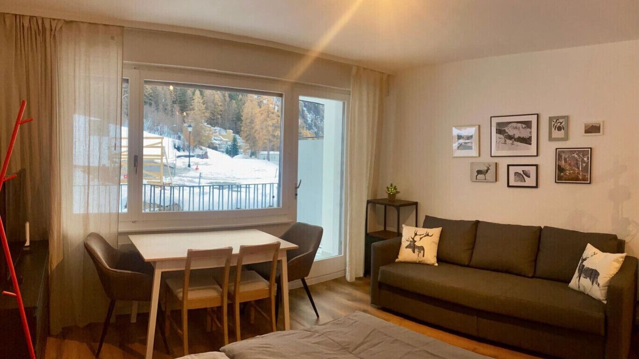 Photo of Others in Leukerbad