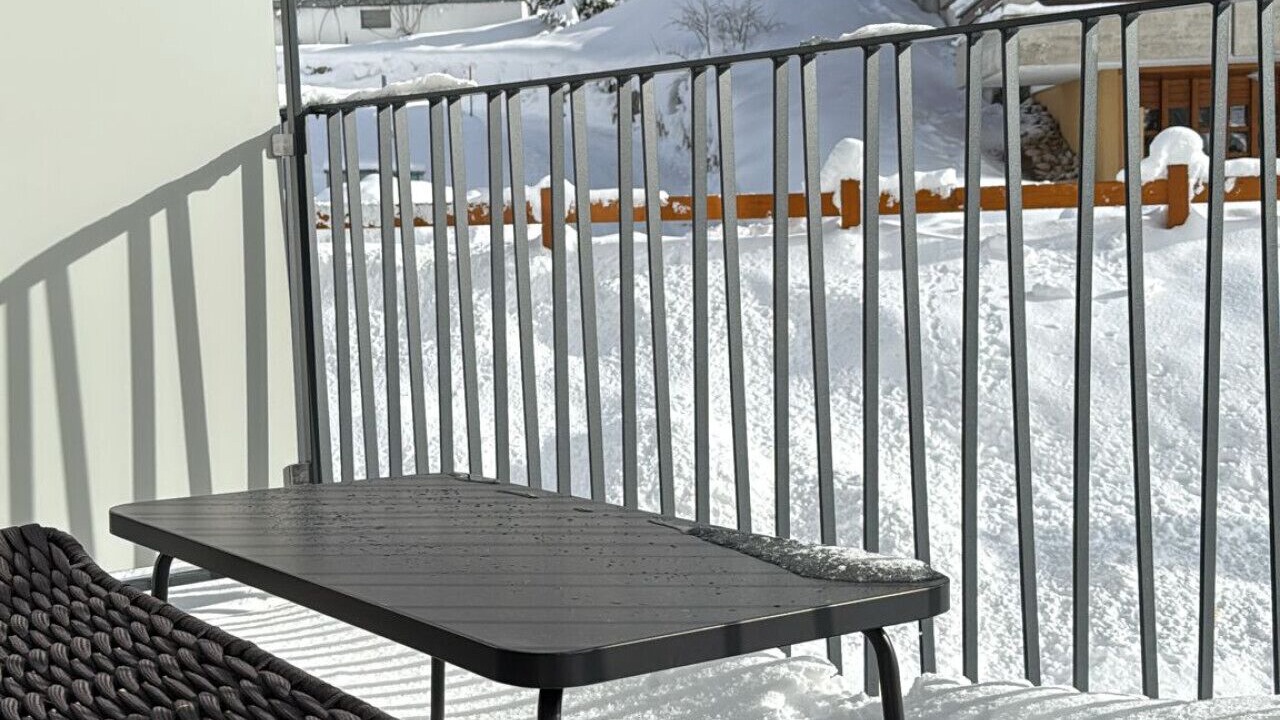 Photo of Outdoor in Leukerbad