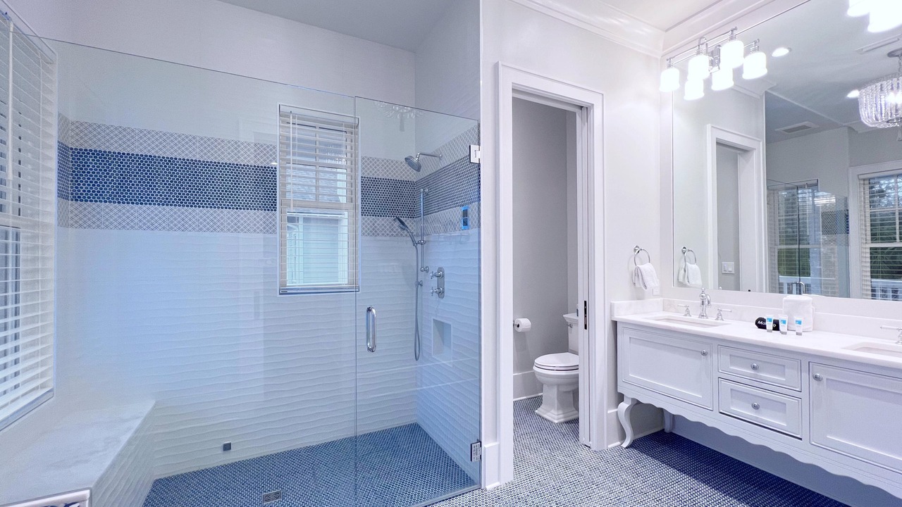 Photo of Bathroom in WaterSound Beach