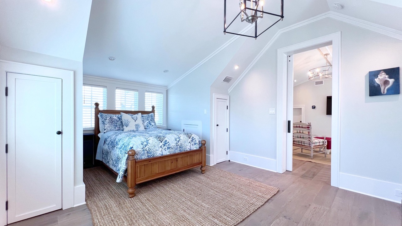 Photo of Bedroom in WaterSound Beach