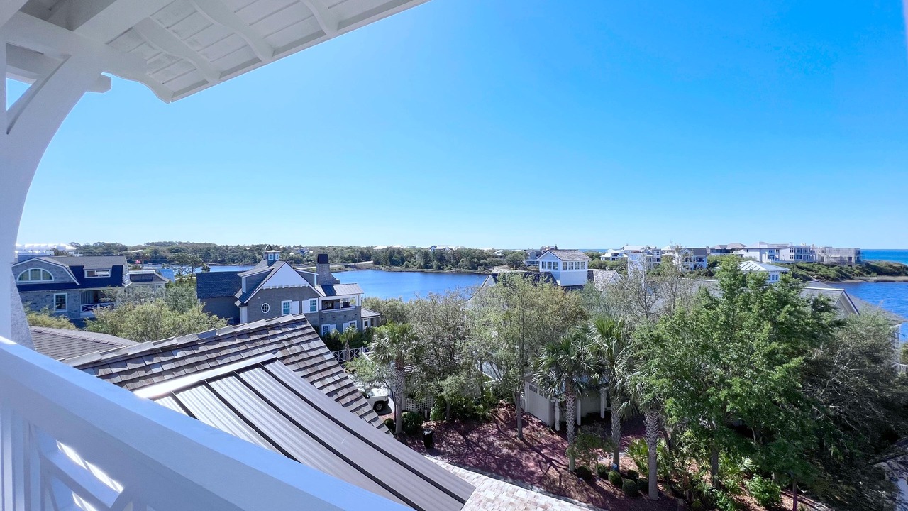 Photo of Outdoor in WaterSound Beach