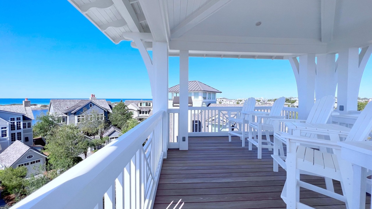Photo of Outdoor in WaterSound Beach