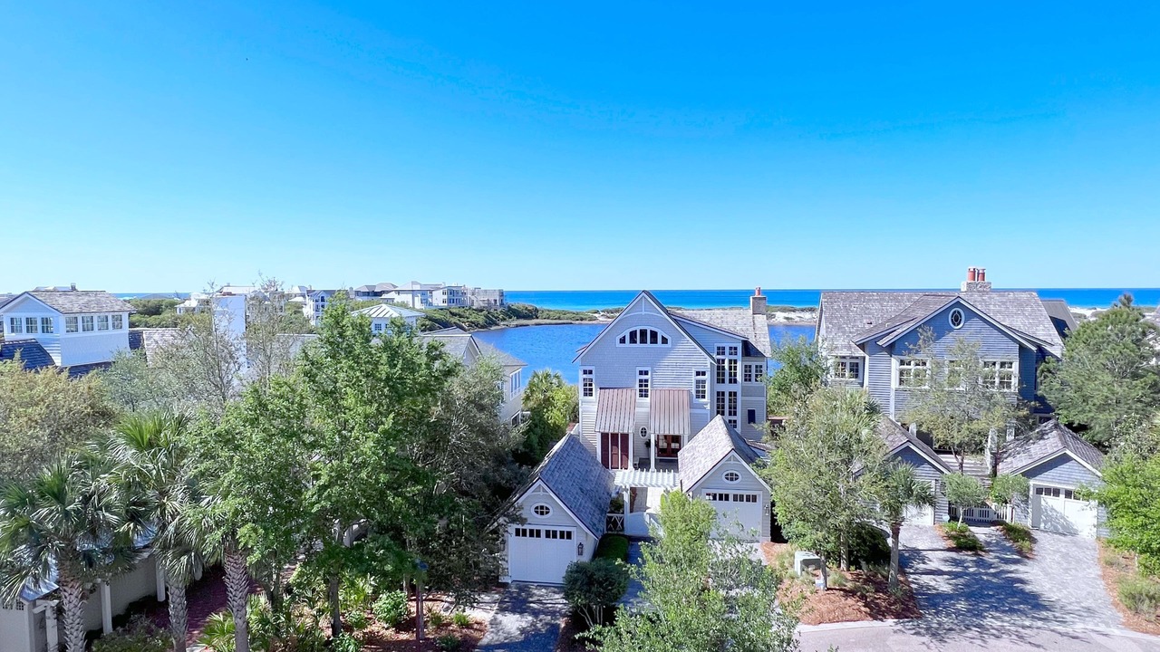Photo of Outdoor in WaterSound Beach