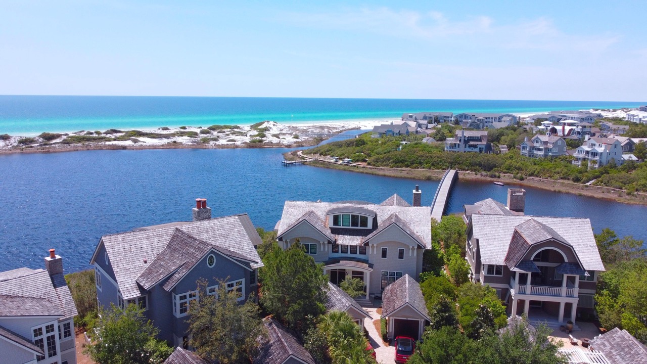 Photo of Outdoor in WaterSound Beach