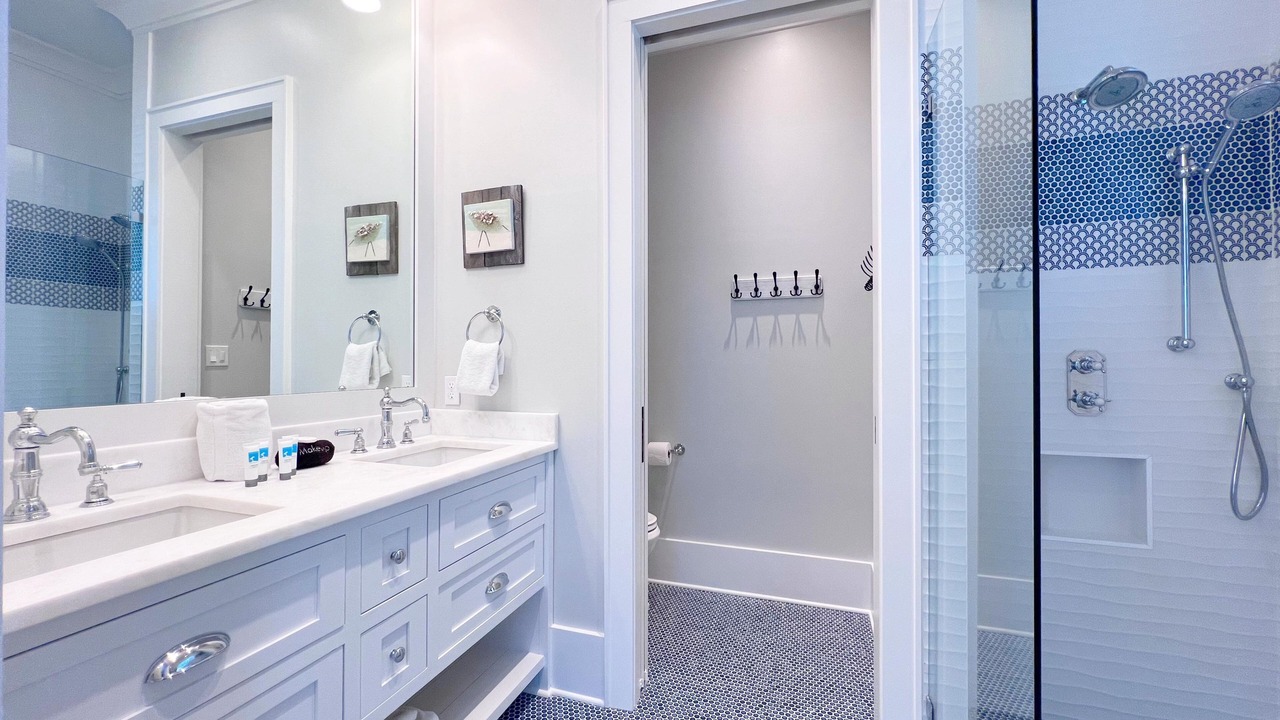 Photo of Bathroom in WaterSound Beach