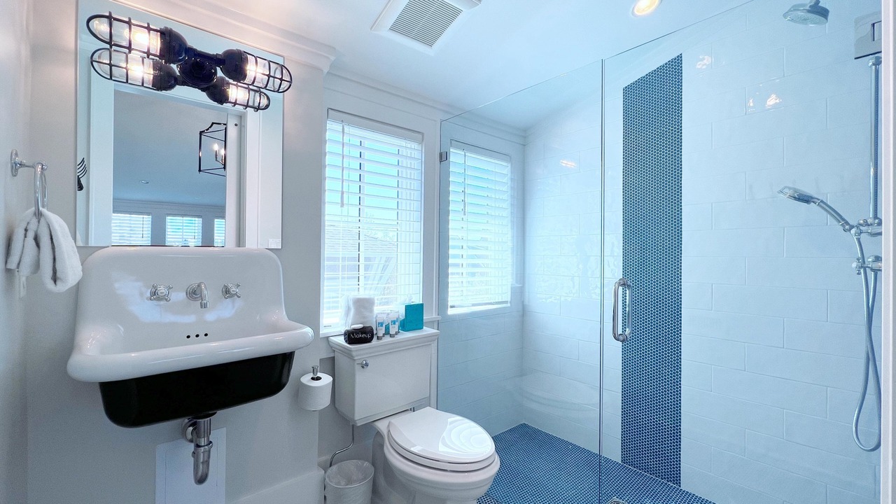 Photo of Bathroom in WaterSound Beach